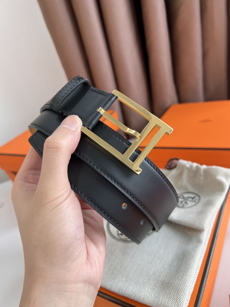 Hermes Belts